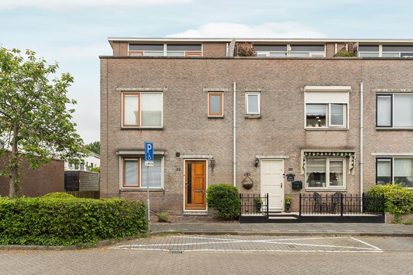 Property photo - Rendierstraat 22, 1338KJ Almere